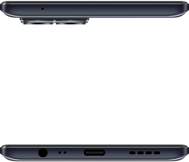 realme 8 6+128GB Punk Black - 650047 - zdjęcie 9